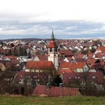 Ansicht Steinheim