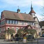 Rathaus