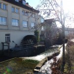 Wasserrad