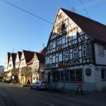 hauptstrasse